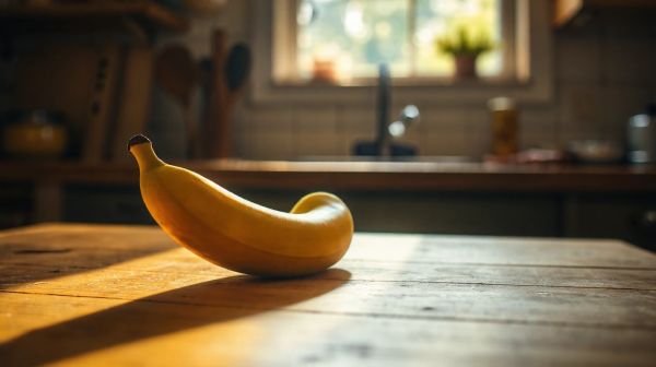 10 raisons d'inclure la banane dans vos repas quotidiens