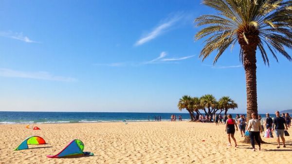 Découvrez les meilleures écoles de kitesurf à Montpellier