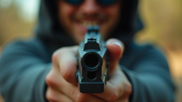 Maîtriser le fusil airsoft pour des parties gagnantes