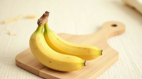 Pourquoi la banane mérite une place dans votre alimentation