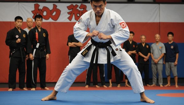 Les indispensables pour les passionnés d'arts martiaux